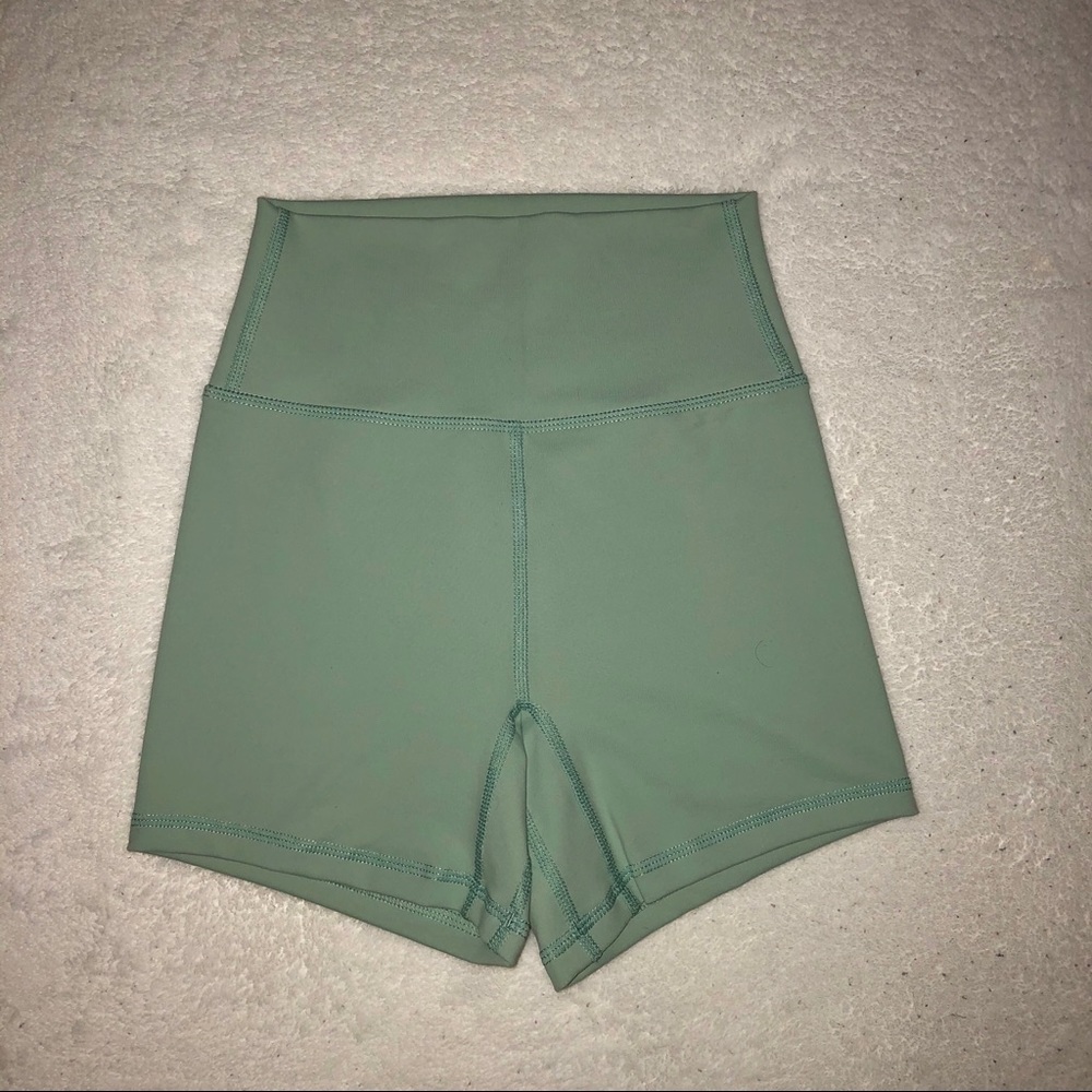TilYouCollapse Shorts